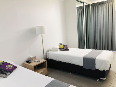 Kalidonis Village - Hotel NSW 1