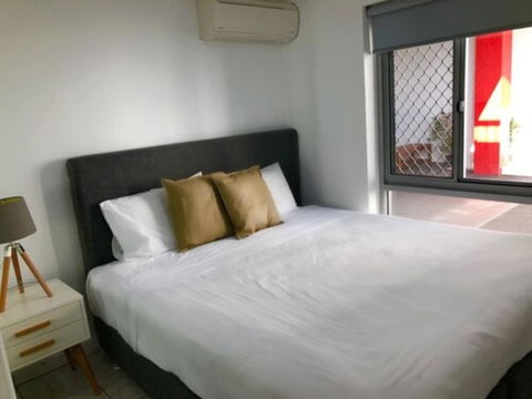 Kalidonis Village - Hotel NSW 6