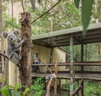 Springwood Meditation Vacation Center - Hotel NSW