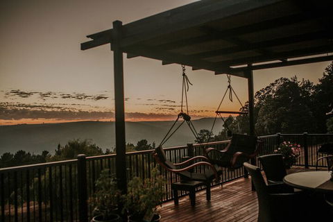 Nannup Hideaway - Hotel NSW 7