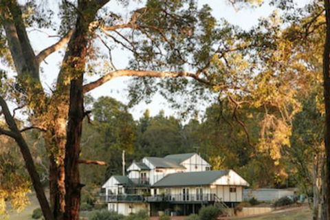 Nannup Hideaway - Hotel NSW 0
