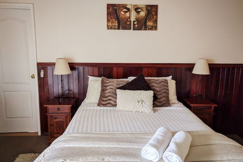Nannup Hideaway - Hotel NSW 3