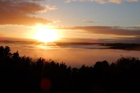 Nannup Hideaway - Hotel NSW 5