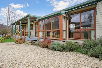 R & R In Bright - Short Walk To Town - Hotel NSW 0