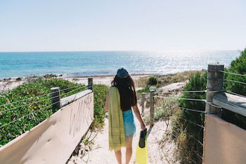 Sun Studio At Quinns Beach - Hotel NSW 1