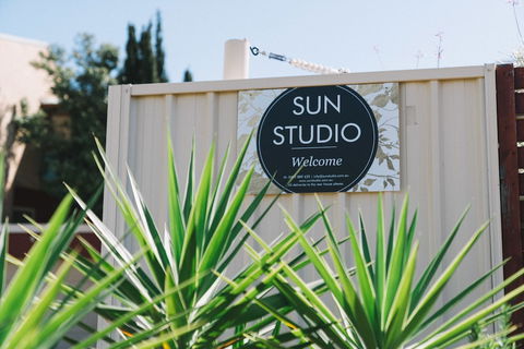 Sun Studio At Quinns Beach - Hotel NSW 2