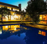 Inner Melbourne Luxury Holiday House - Hotel NSW