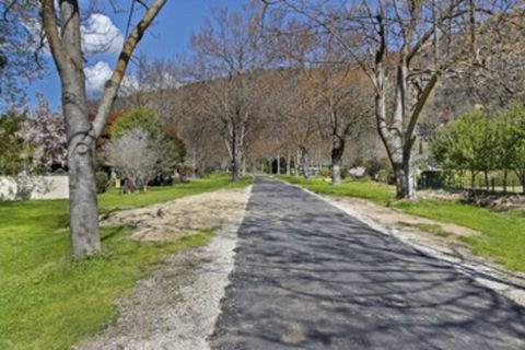Kalamunda 6 - On The Rail Trail - Hotel NSW 0