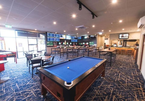 Nightcap At Hendon Hotel - Hotel NSW 1