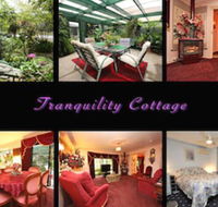 Ballarat Tranquility Cottages - Hotel NSW
