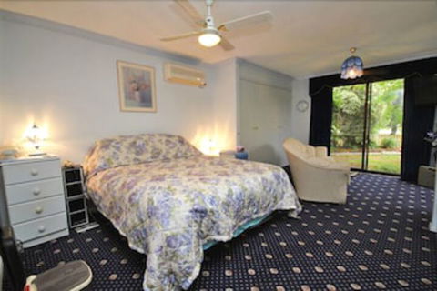 Ballarat Tranquility Cottages - Hotel NSW 2
