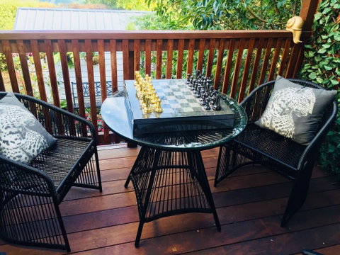 The Little Jungle Studio - Hotel NSW 0