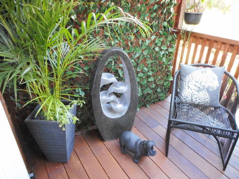 The Little Jungle Studio - Hotel NSW 3