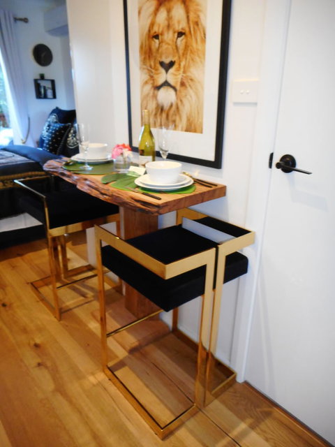The Little Jungle Studio - Hotel NSW 1