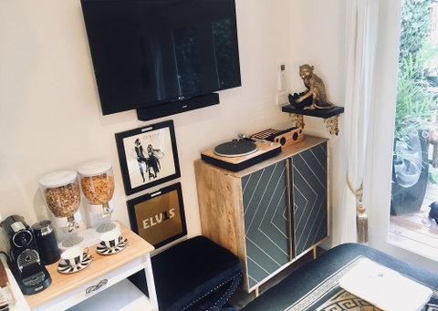 The Little Jungle Studio - Hotel NSW 2