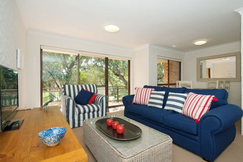 Nicholli Bay Parklands Unit 35 / 2 Gowrie Avenue - Hotel NSW 2