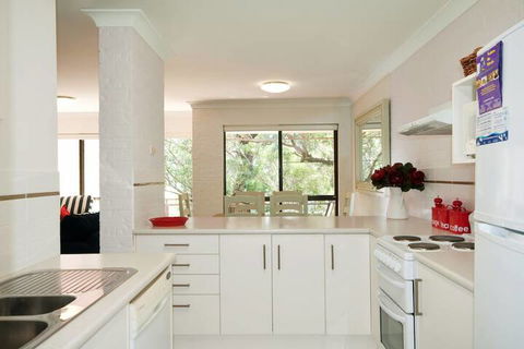 Nicholli Bay Parklands Unit 35 / 2 Gowrie Avenue - Hotel NSW 3