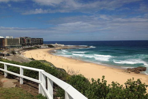 Stallard Cottage - Hotel NSW 1