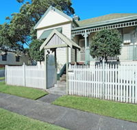 Stallard Cottage - Hotel NSW