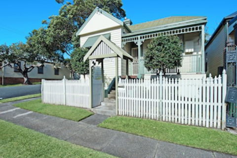 Stallard Cottage - Hotel NSW 0
