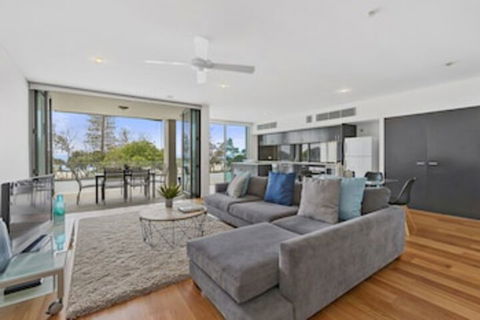 KINGSCLIFF NOR NOR EAST 101 On MARINE PARADE - Hotel NSW 0