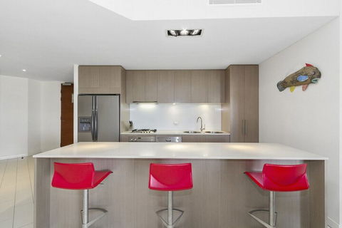 KINGSCLIFF COAST CULTURE 1208 - Hotel NSW 3