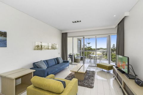 KINGSCLIFF COAST CULTURE 1208 - Hotel NSW 4