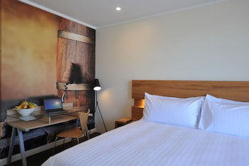 The Griff Motel - Hotel NSW 6