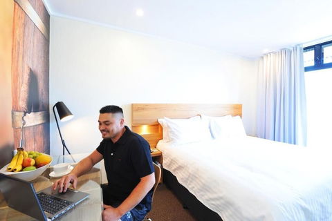 The Griff Motel - Hotel NSW 3
