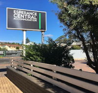 Esperance Central Accommodation - Hotel NSW