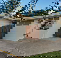 Horseshoe Bay Holiday Park - Hotel NSW