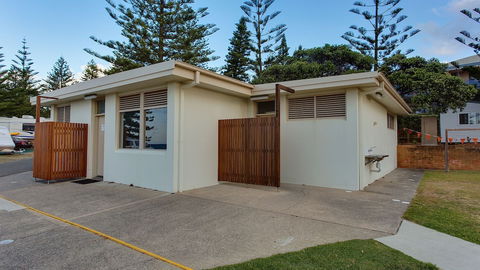 Horseshoe Bay Holiday Park - Hotel NSW 0