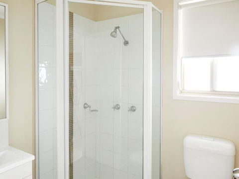 Horseshoe Bay Holiday Park - Hotel NSW 3