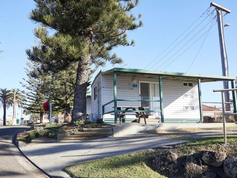 Horseshoe Bay Holiday Park - Hotel NSW 1