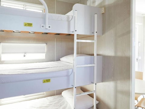 Horseshoe Bay Holiday Park - Hotel NSW 4
