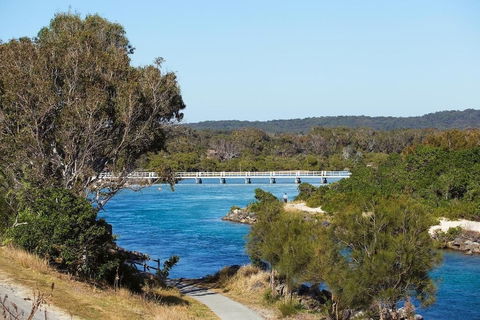 Horseshoe Bay Holiday Park - Hotel NSW 2