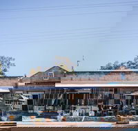 Terroir Auburn - Hotel NSW