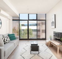 Stunning Designer Newtown Pad H394 - Hotel NSW