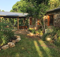 Palm Grove Rainforest Retreat - Hotel NSW