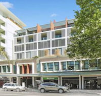 Executive 2 Bedroom Wollongong Apartment - Hotel NSW