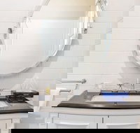 Grandview Accommodation - The Flaxley Apartments - Hotel NSW