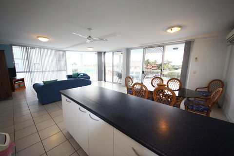 The Avenues Unit 1 At South West Rocks - Hotel NSW 4