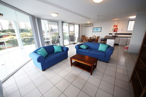 The Avenues Unit 1 At South West Rocks - Hotel NSW 2
