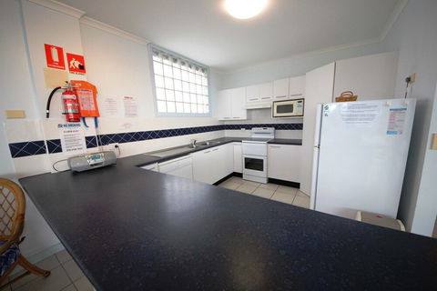 The Avenues Unit 1 At South West Rocks - Hotel NSW 3