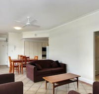 Point Briner Unit No 7 at South West Rocks - Hotel NSW
