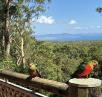 Grand Bali Retreat at Arakoon - Hotel NSW