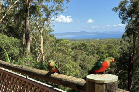 Grand Bali Retreat At Arakoon - Hotel NSW 0