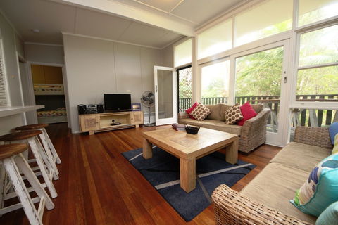 Little Bay Cottage At South West Rocks - Hotel NSW 1