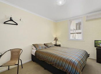 Spotswood VIC Hotel NSW