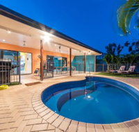 Seaside Hideaway - Hideaway Bay - Hotel NSW
